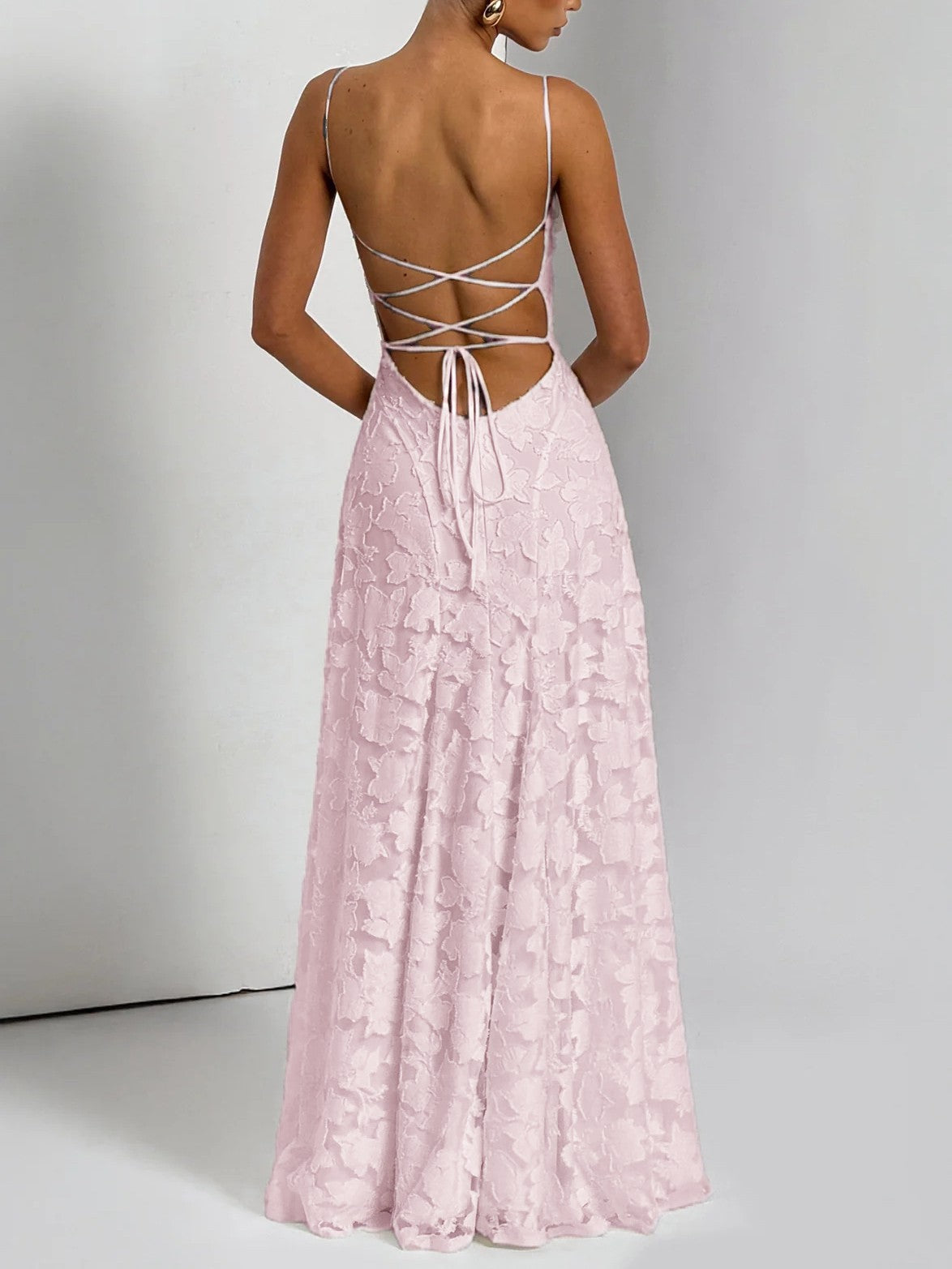 Jolien™ | Maxi Dress