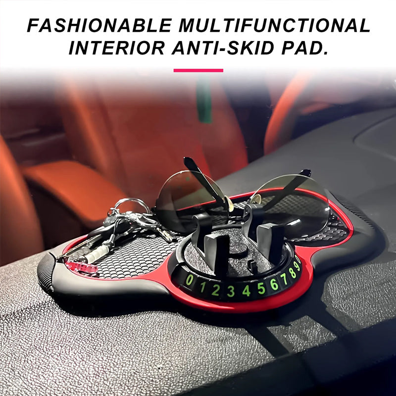 Dashgrip™ - Non-slip Dashboard Mat