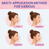 OUHOE™ | V-Face Lift Tape | Face Tightening Invisible Tape (40 pieces)