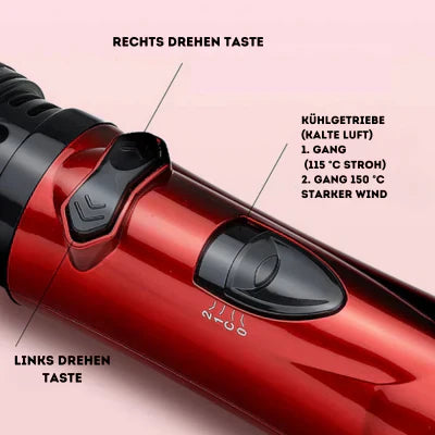 HairMaster™ | For radiant beautiful hair