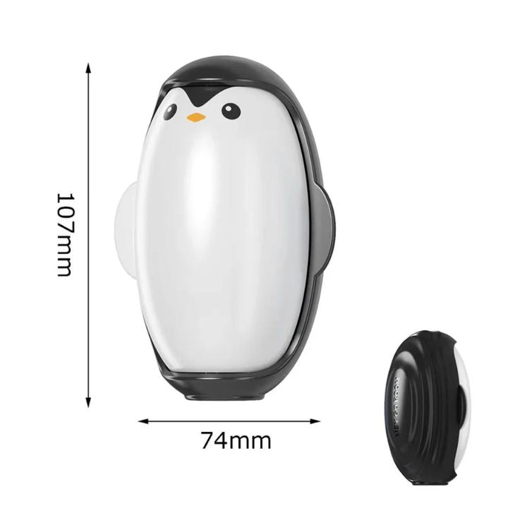 Penguin Washable Lint Roller