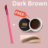 1+1 FREE! | Eyebrow Brush™ | Quickly achieve perfect eyebrows!