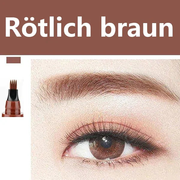 1+1 FREE | BrowElegance™ | Microblading Eyebrow Pencil [Last Day Discount]