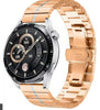 GlucoSmart - Intelligent Health Monitoring Watch