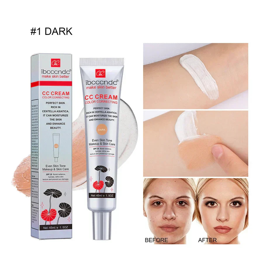 GlowAdapt | 45 ML - Color Correcting Cream | 1+1 Free