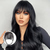 BangsOn™ - Create Effortless Bang Hairstyles in Seconds!