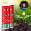 GreenBoost™ – Highly Concentrated Fertilizer for New Plant Growth