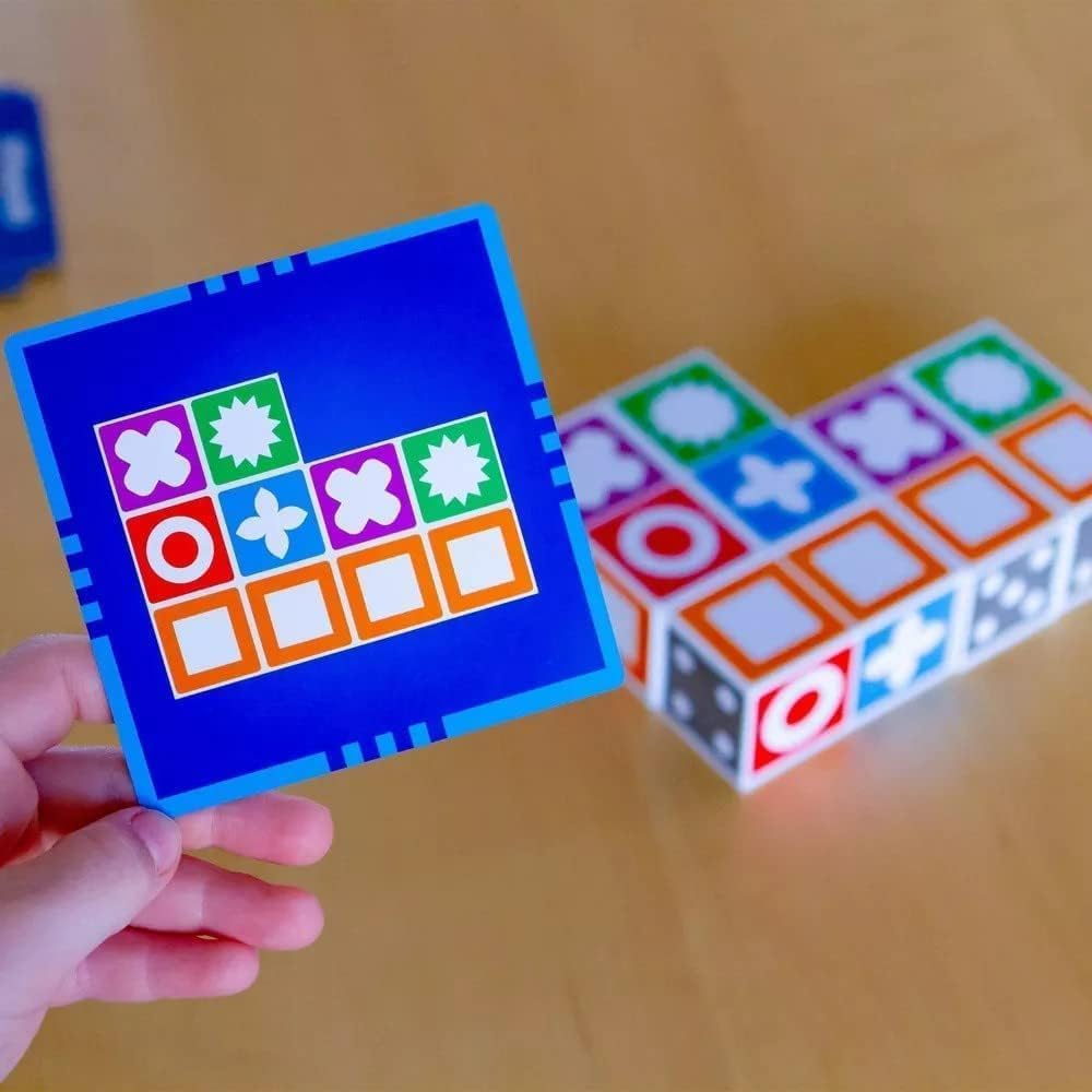 Brain-Enhancing Puzzle Game for Kids – Fun & Education