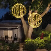 Durable Waterproof Long-lasting Lightweight Bright Light Ball