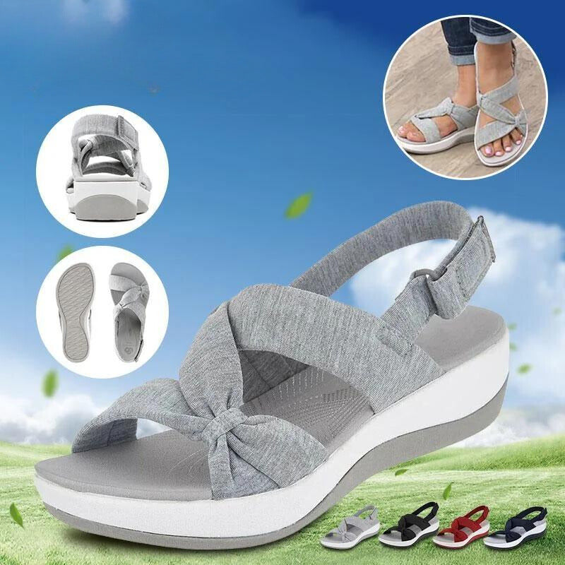 Elena's™ | Orthopedic Shoes – With Arch Support and Pain Relief