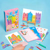 CreaDraw™ | Unleash Your Creativity with a Box Full of Surprises