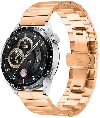 GlucoSmart - Intelligent Health Monitoring Watch
