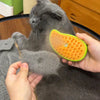 Steam Brush for Pets