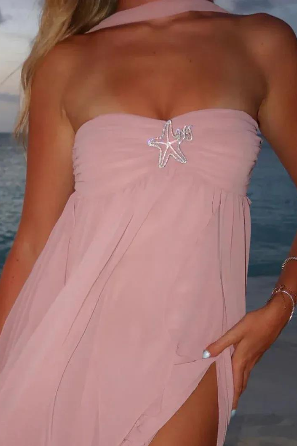 Rafaela™ – Ariel Dress in Maxi Length