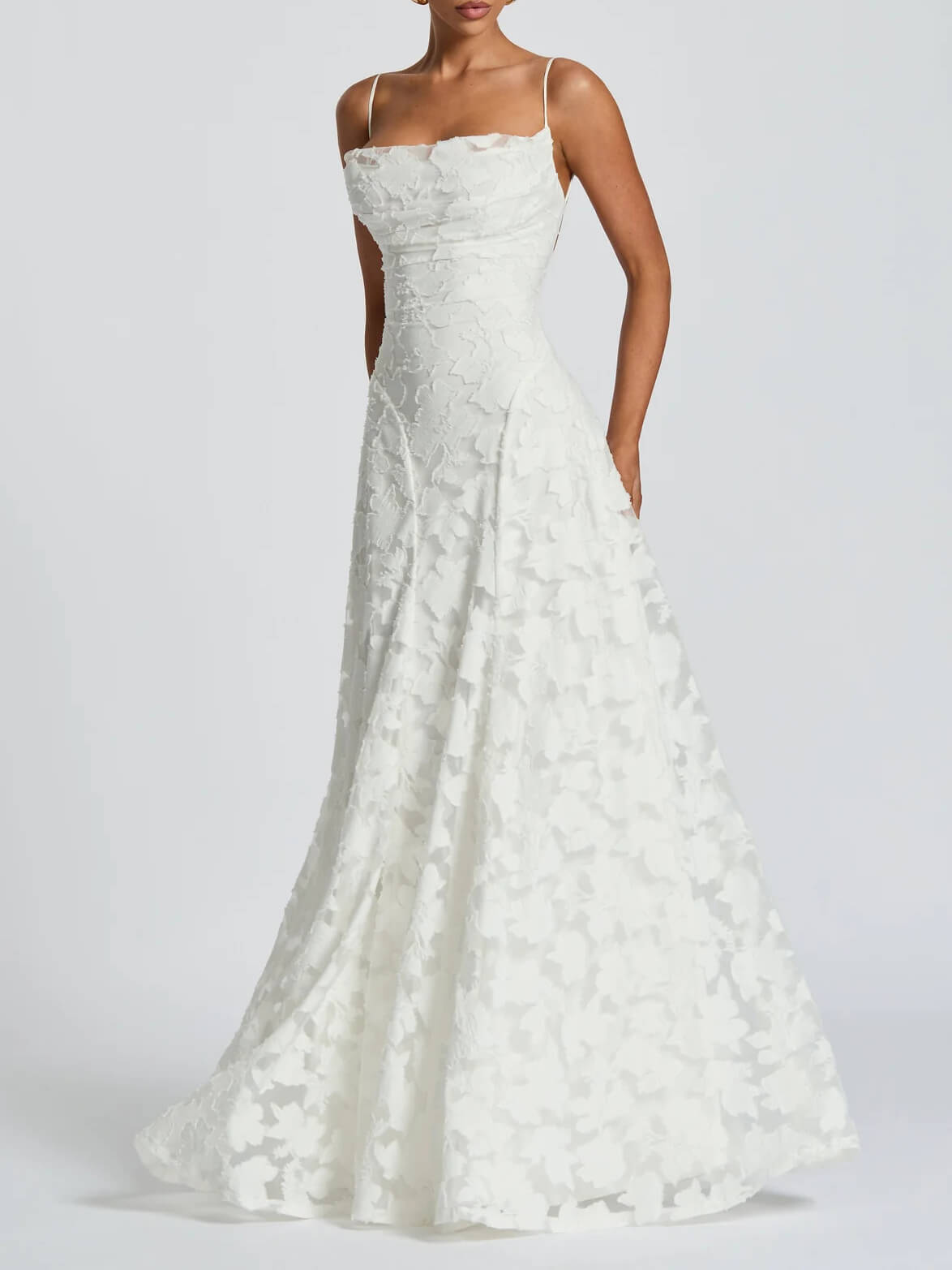 Jolien™ | Maxi Dress