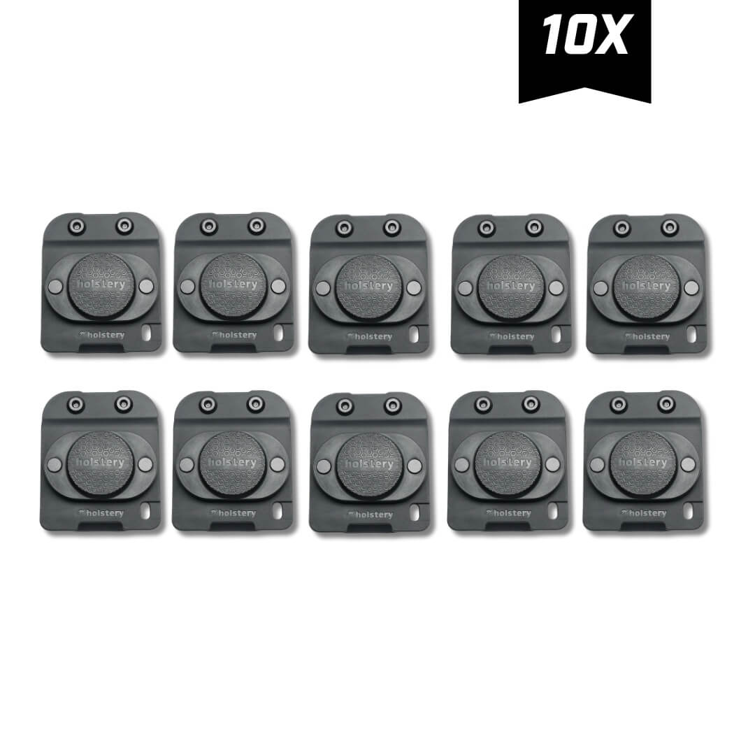 MagFix™ | Magnetic Tool and Small Part Holder for Workshop and Assembly