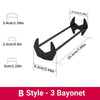 SinkMaster | Multi-Function Faucet Wrench
