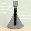 Baby Carrier – The 5-Second Baby Wrap