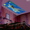 ProProjector™ - Watch Netflix on the Ceiling!