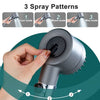 Wellness Head | Multifunctional High-Pressure Shower Head Set