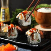 SushiMeister™ – Everything for Your Perfect Sushi Roll at Home