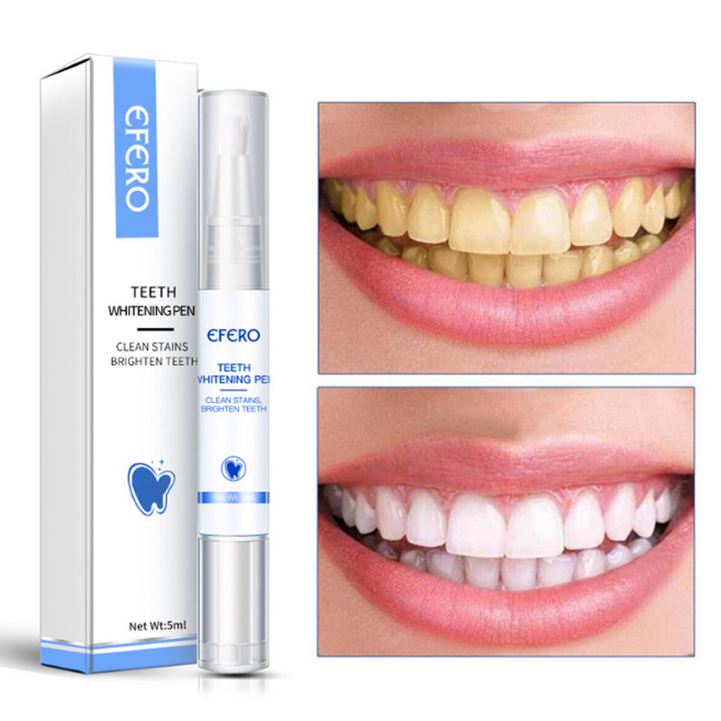 Smiley™ - Tooth Whitener | 1+1 Free