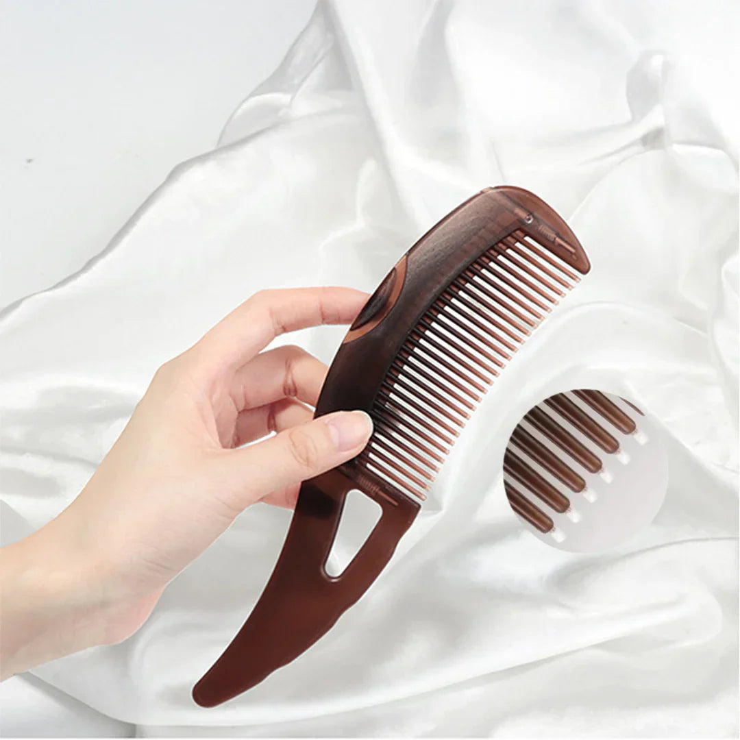 Clevia™ | Scalp Detox Comb