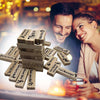 Spark™ - Block Tower Jenga Game