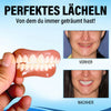 1+1 FREE | Silicone Reline Denture Set™ Ensures Permanent Use