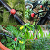 GardenFine Drip | Adjustable Irrigation Drippers for Precise Plant Care