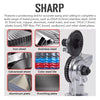 Electric Drill Shear™ - Turns a Drill into a Shear