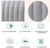 HeadBoard™ Headboard Cover – Protects and Adds Style to Your Bedroom