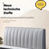 HeadBoard™ Headboard Cover – Protects and Adds Style to Your Bedroom