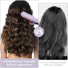 Luxecurl™ | Effortlessly Create Frizz-Free French Curls