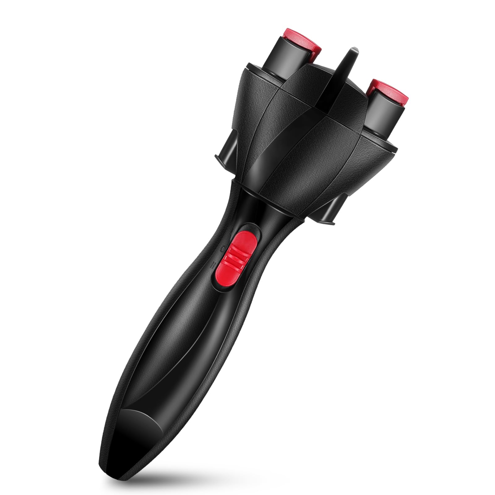 TwistyGlam™ Automatic Hair Curler