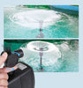 Fonty™ | Durable Multi-Function Fountain Pump with Adjustable Flow