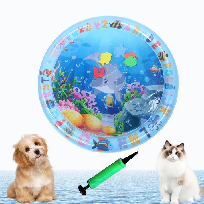 Waterlou™ - Sensory Mat