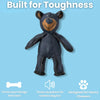 Unbearable™ - Durable Chew Toy