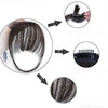 BangsOn™ - Create Effortless Bang Hairstyles in Seconds!