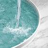 FlexSeal 360° – Universal Silicone Shower Sealant for Bathroom & Floor