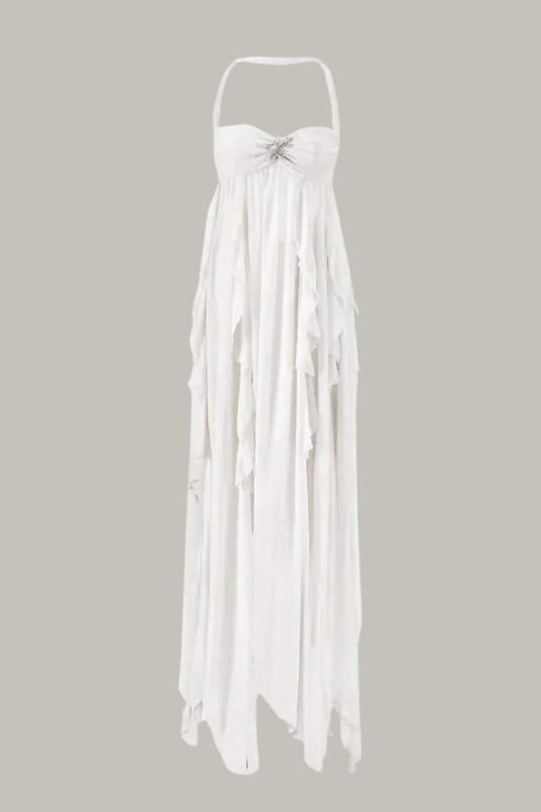 Rafaela™ – Ariel Dress in Maxi Length