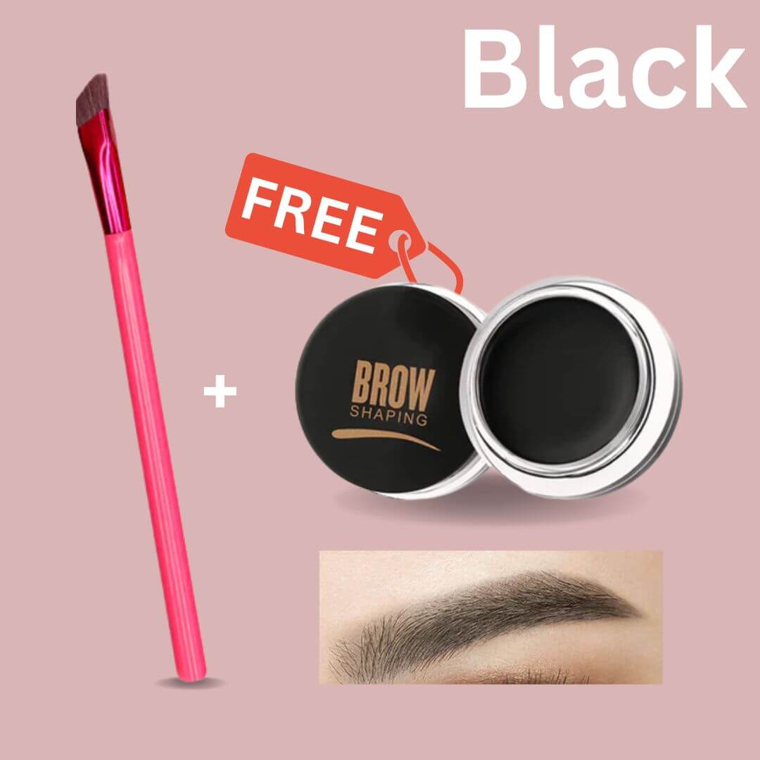 1+1 FREE! | Eyebrow Brush™ | Quickly achieve perfect eyebrows!