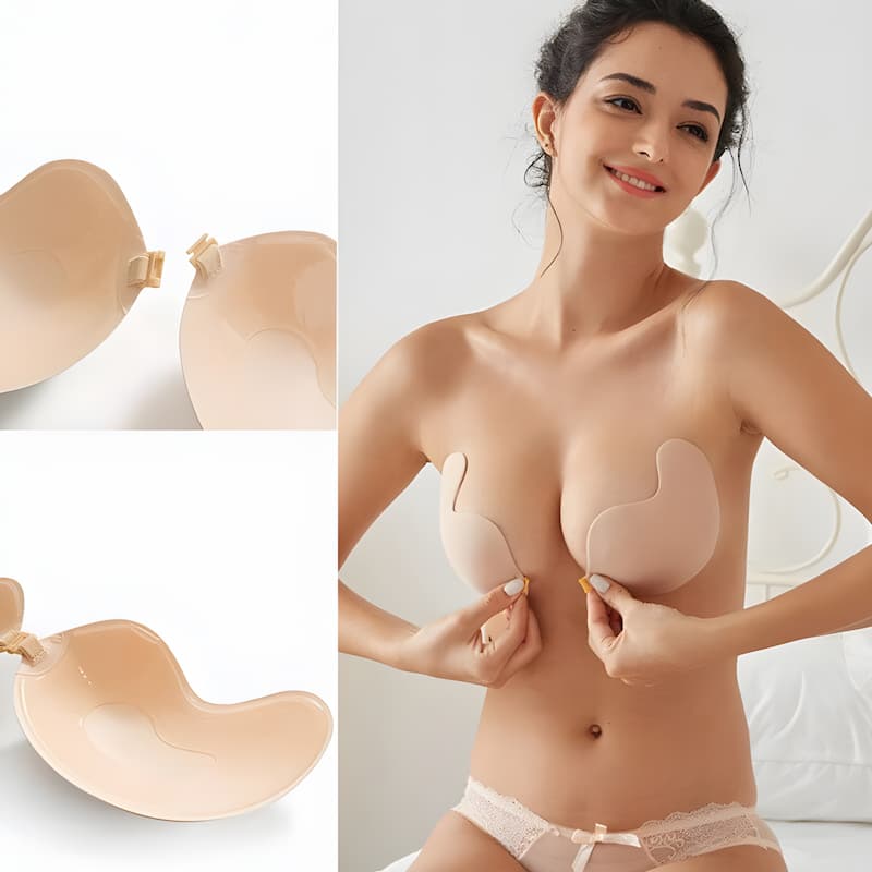 LuxBra™ | for a perfect cleavage
