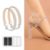 Elasticgant™ | Elastic Shoe Straps for High Heels (1 Pair)