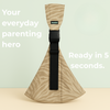 Baby Carrier – The 5-Second Baby Wrap