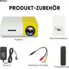 ProProjector™ - Watch Netflix on the Ceiling!