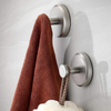 Hooky™ | Extremely strong reusable suction cup hook that can be repositioned at will