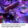 LED Christmas Copper String Lights
