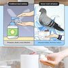 PigeonClean™ – Automatic Soap Dispenser for Maximum Hygiene
