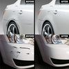 Polish Wax - Remove scratches from your car in seconds